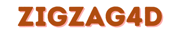 Zigzag4d